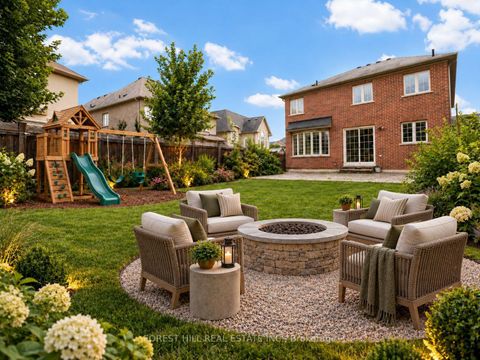 Photo 42 at 22 Mccombe Lane, Patterson, Vaughan