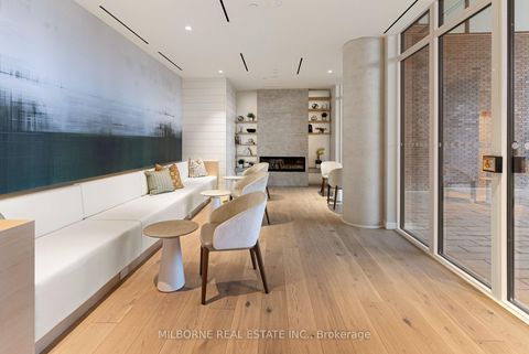 Photo 1 at 521 - 5 Defries Street, Regent Park, Toronto