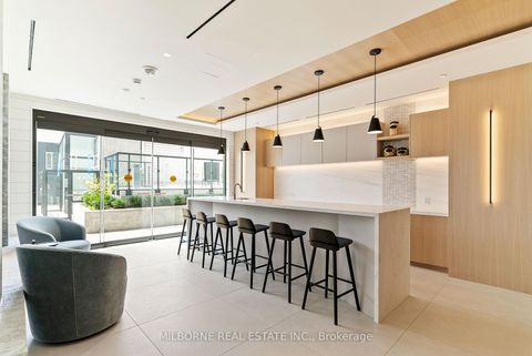 Photo 11 at 521 - 5 Defries Street, Regent Park, Toronto