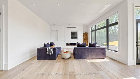 Photo 4 at 10 Alonzo Road, Willowdale West, Toronto