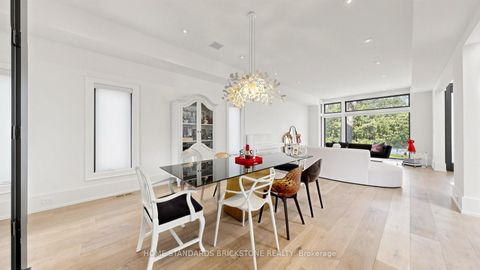 Photo 5 at 10 Alonzo Road, Willowdale West, Toronto