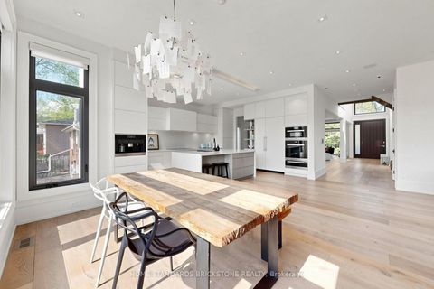 Photo 10 at 10 Alonzo Road, Willowdale West, Toronto