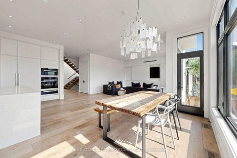 Photo 11 at 10 Alonzo Road, Willowdale West, Toronto