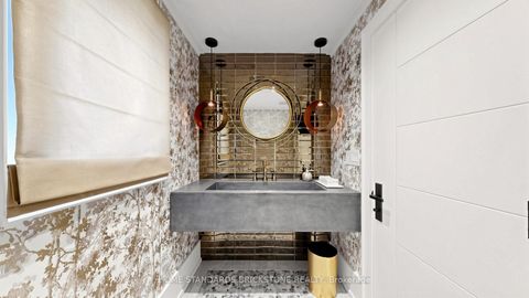 Photo 12 at 10 Alonzo Road, Willowdale West, Toronto