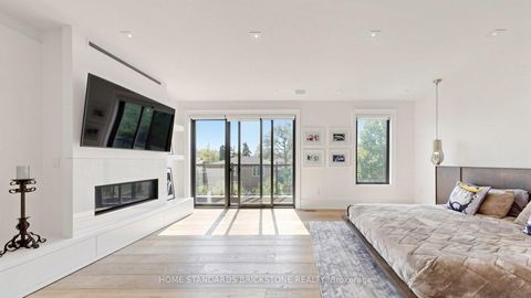 Photo 15 at 10 Alonzo Road, Willowdale West, Toronto