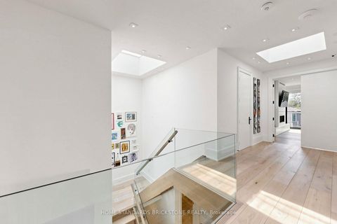 Photo 16 at 10 Alonzo Road, Willowdale West, Toronto