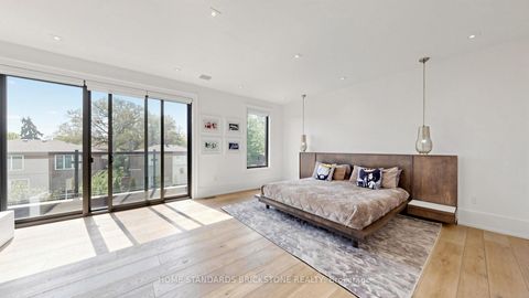 Photo 17 at 10 Alonzo Road, Willowdale West, Toronto