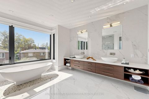 Photo 21 at 10 Alonzo Road, Willowdale West, Toronto
