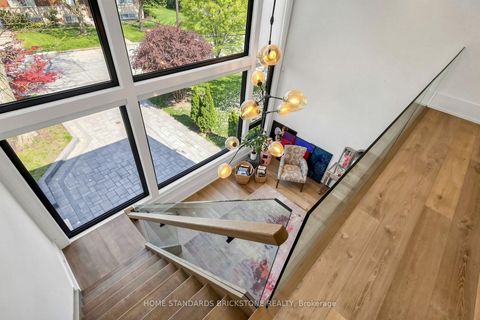 Photo 23 at 10 Alonzo Road, Willowdale West, Toronto