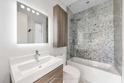 Photo 24 at 10 Alonzo Road, Willowdale West, Toronto