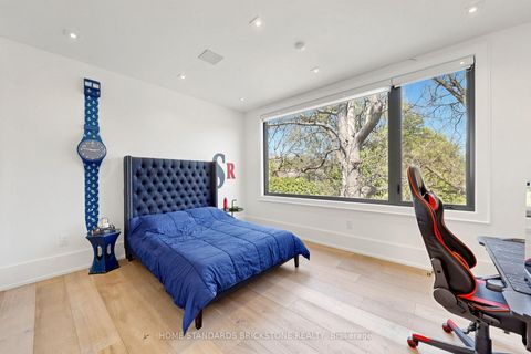 Photo 25 at 10 Alonzo Road, Willowdale West, Toronto