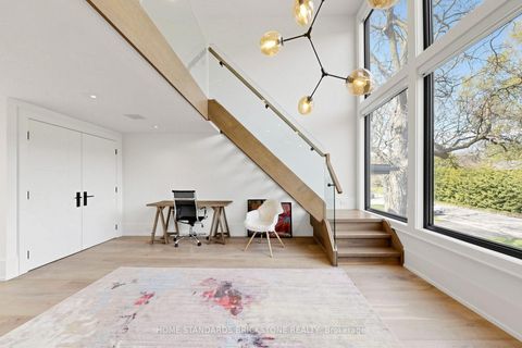 Photo 26 at 10 Alonzo Road, Willowdale West, Toronto