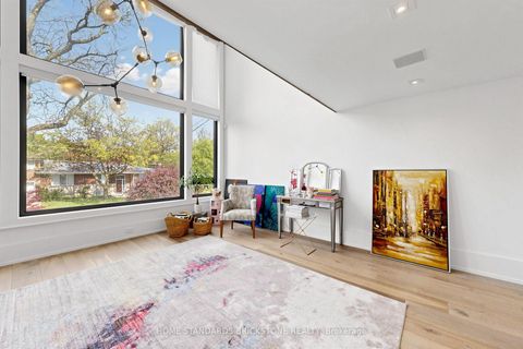 Photo 27 at 10 Alonzo Road, Willowdale West, Toronto