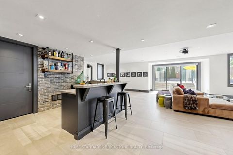 Photo 32 at 10 Alonzo Road, Willowdale West, Toronto