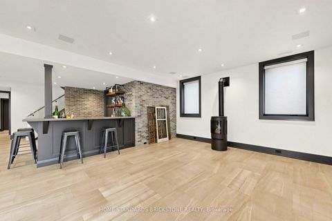 Photo 33 at 10 Alonzo Road, Willowdale West, Toronto