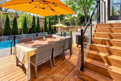 Photo 34 at 10 Alonzo Road, Willowdale West, Toronto