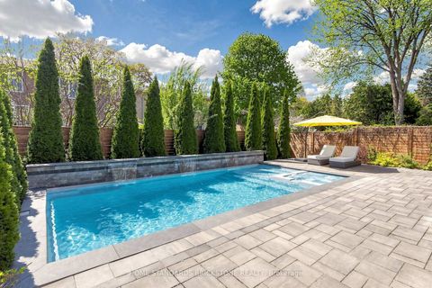 Photo 37 at 10 Alonzo Road, Willowdale West, Toronto