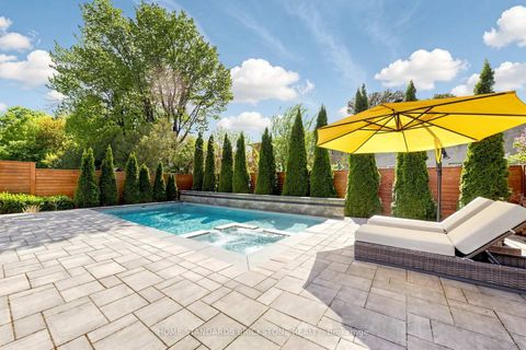 Photo 38 at 10 Alonzo Road, Willowdale West, Toronto