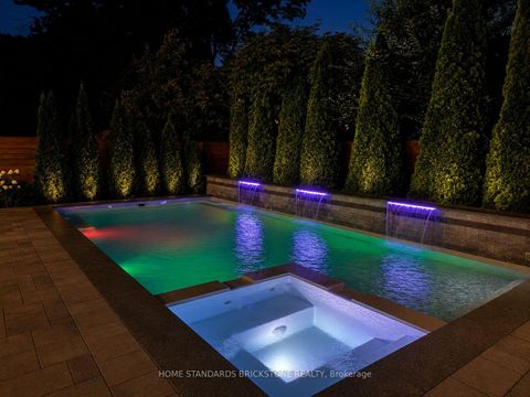 Photo 40 at 10 Alonzo Road, Willowdale West, Toronto