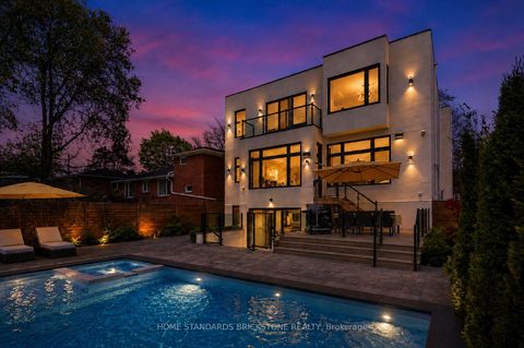 Photo 41 at 10 Alonzo Road, Willowdale West, Toronto