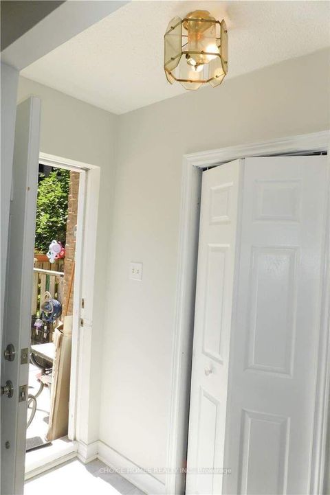 Photo 1 at 23-91 Muir Drive, Scarborough Village, Toronto