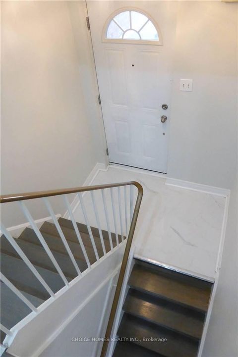 Photo 2 at 23-91 Muir Drive, Scarborough Village, Toronto