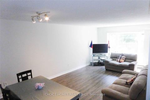 Photo 3 at 23-91 Muir Drive, Scarborough Village, Toronto