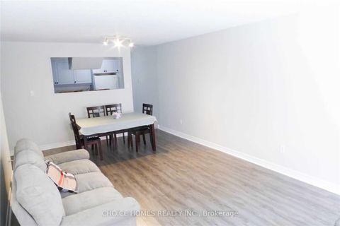 Photo 7 at 23-91 Muir Drive, Scarborough Village, Toronto