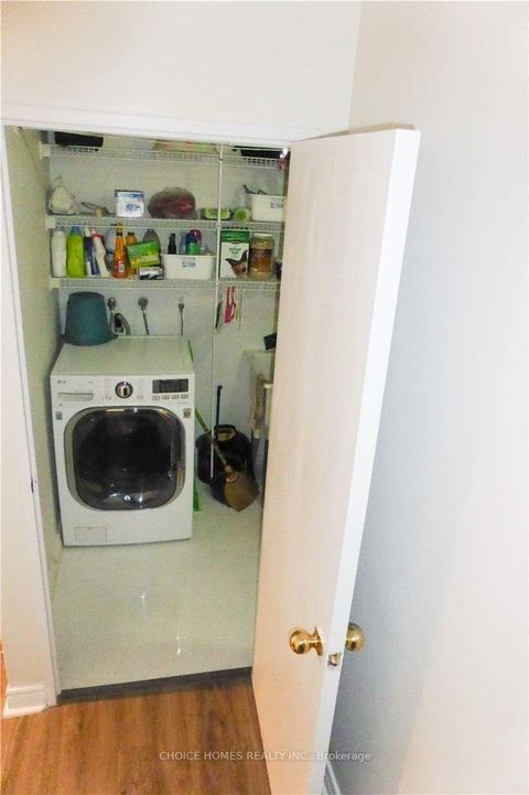 Photo 12 at 23-91 Muir Drive, Scarborough Village, Toronto
