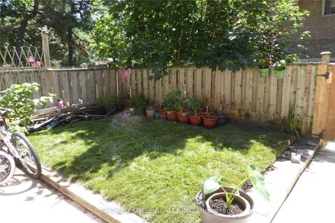 Photo 17 at 23-91 Muir Drive, Scarborough Village, Toronto