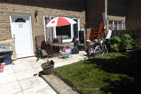 Photo 19 at 23-91 Muir Drive, Scarborough Village, Toronto