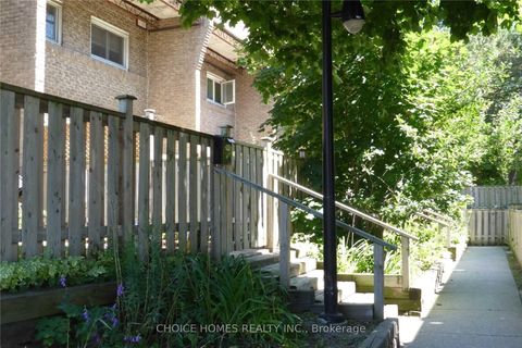 Photo 20 at 23-91 Muir Drive, Scarborough Village, Toronto