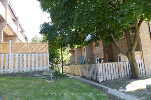 Photo 21 at 23-91 Muir Drive, Scarborough Village, Toronto