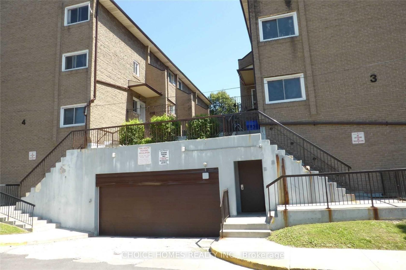 23-91 Muir Drive, Scarborough Village, Toronto photo number 2