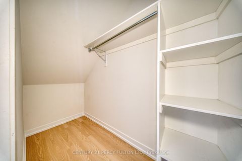 Photo 25 at TH 19 - 70 Orchid Place Drive, Malvern, Toronto