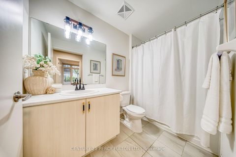 Photo 29 at TH 19 - 70 Orchid Place Drive, Malvern, Toronto