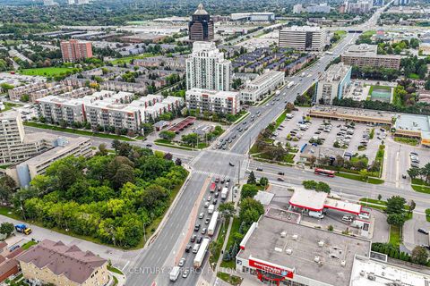 Photo 40 at TH 19 - 70 Orchid Place Drive, Malvern, Toronto