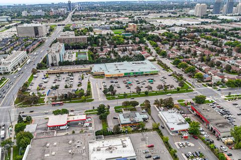 Photo 41 at TH 19 - 70 Orchid Place Drive, Malvern, Toronto