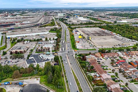 Photo 42 at TH 19 - 70 Orchid Place Drive, Malvern, Toronto