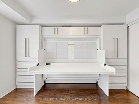 Photo 24 at #4 - 29 Frances Loring Lane, South Riverdale, Toronto