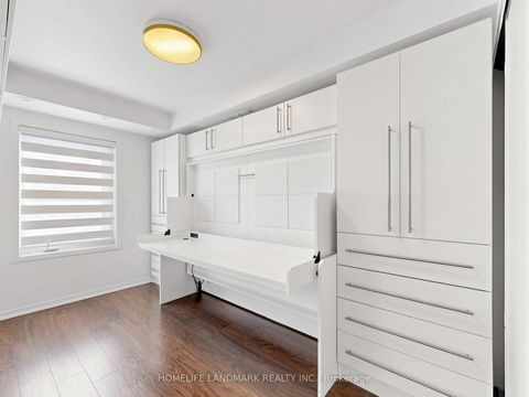 Photo 25 at #4 - 29 Frances Loring Lane, South Riverdale, Toronto