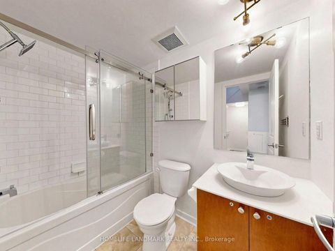 Photo 27 at #4 - 29 Frances Loring Lane, South Riverdale, Toronto