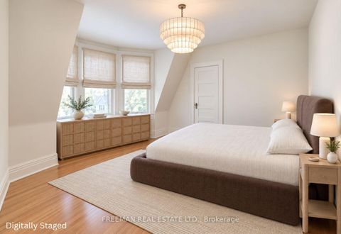 Photo 15 at 912 Manning Avenue, Annex, Toronto