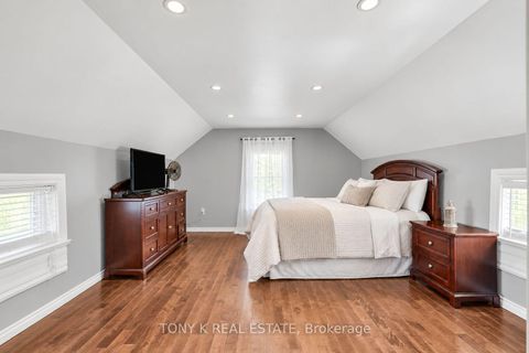Photo 12 at 1027 Ewart Street, Rural Innisfil, Innisfil