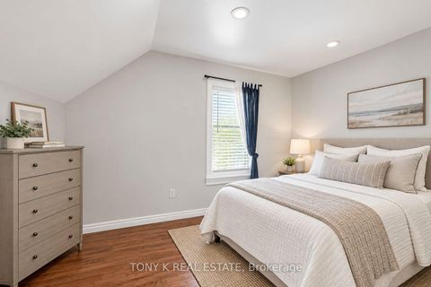 Photo 14 at 1027 Ewart Street, Rural Innisfil, Innisfil