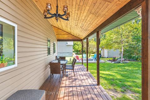 Photo 17 at 1027 Ewart Street, Rural Innisfil, Innisfil