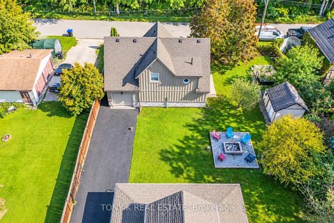 Photo 18 at 1027 Ewart Street, Rural Innisfil, Innisfil