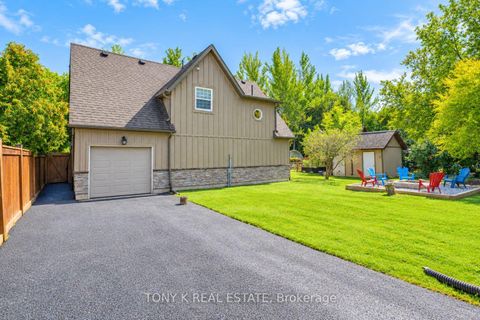 Photo 19 at 1027 Ewart Street, Rural Innisfil, Innisfil