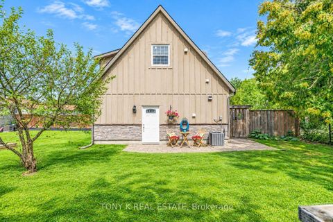 Photo 20 at 1027 Ewart Street, Rural Innisfil, Innisfil