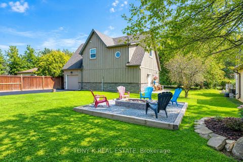 Photo 28 at 1027 Ewart Street, Rural Innisfil, Innisfil